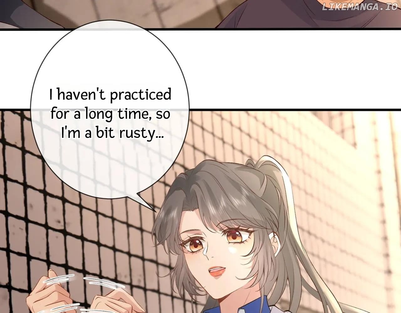 Almighty Boss, Beautiful and Dashing chapter 26 - page 74